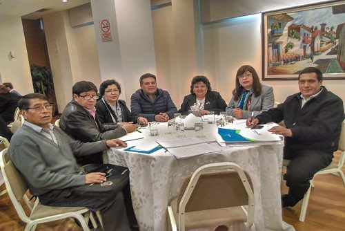 0 PARTICIPACION TALLER SEACE