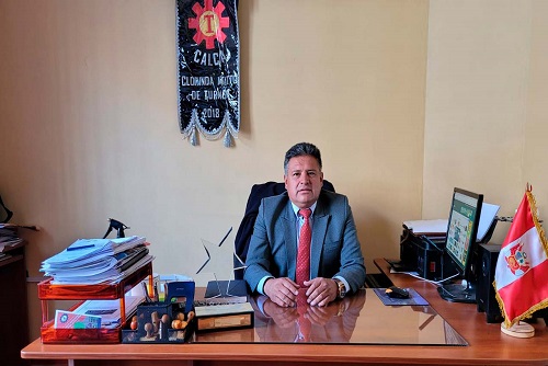 RECEPCION DE LICENCIAMIENTO 00