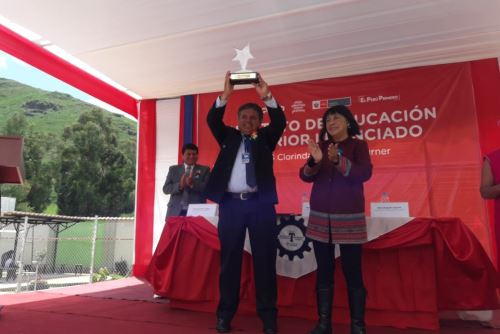 RECEPCION DE LICENCIAMIENTO